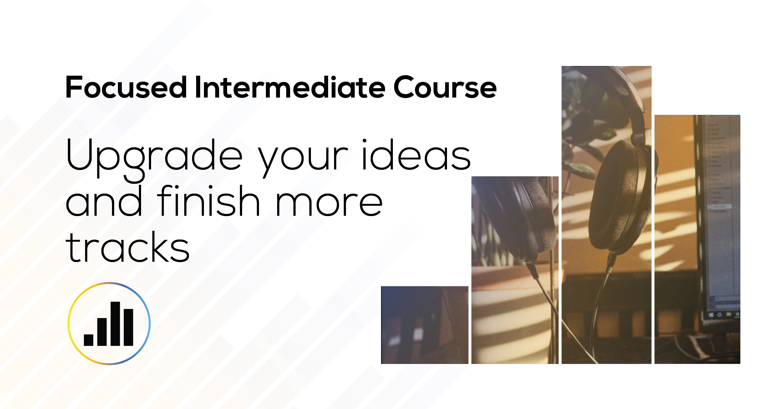 Online Intermediate Course