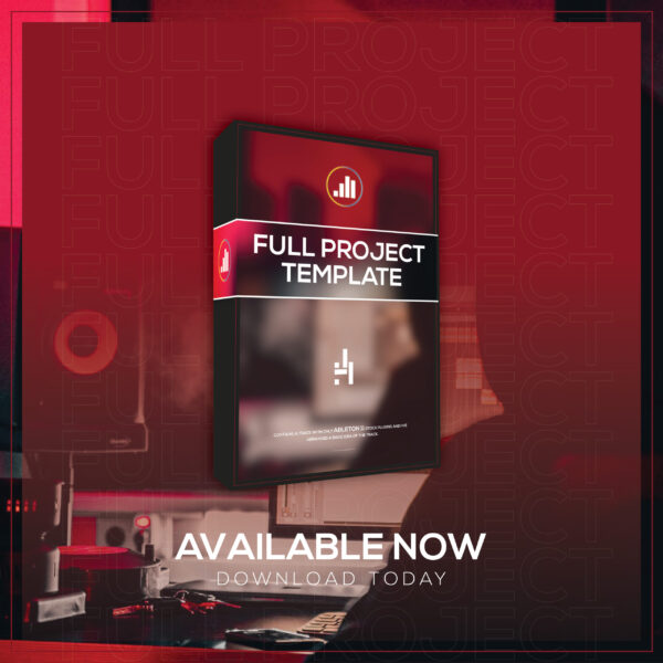 Full Project Template