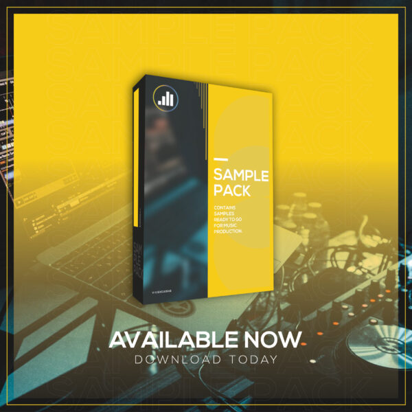 Lessons in Live Sample Pack 1
