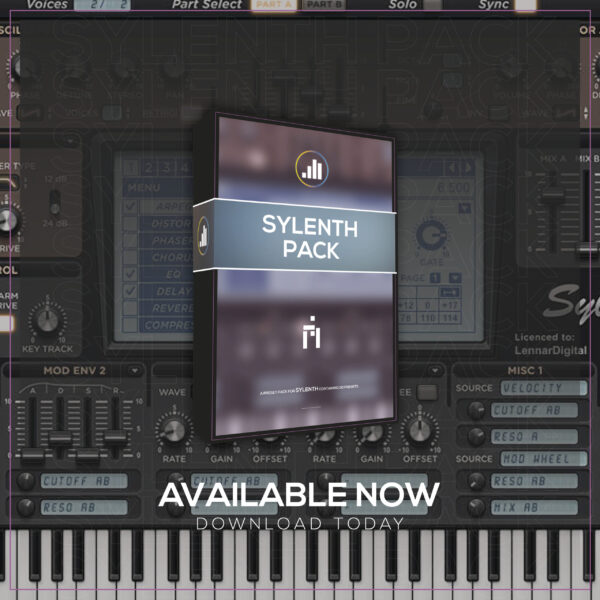 Sylenth Preset Pack
