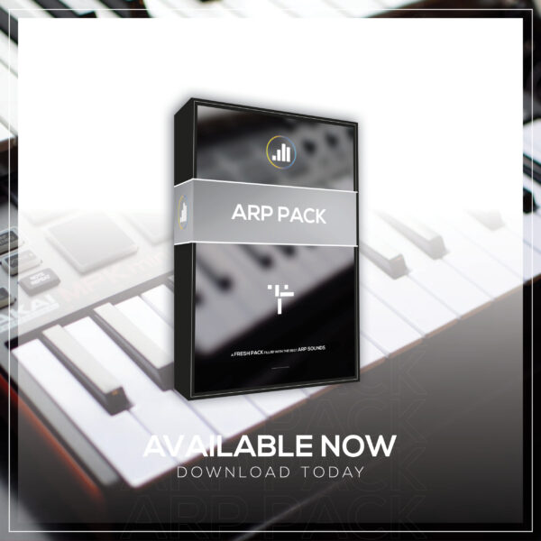 Arp Pack (Ableton 11)
