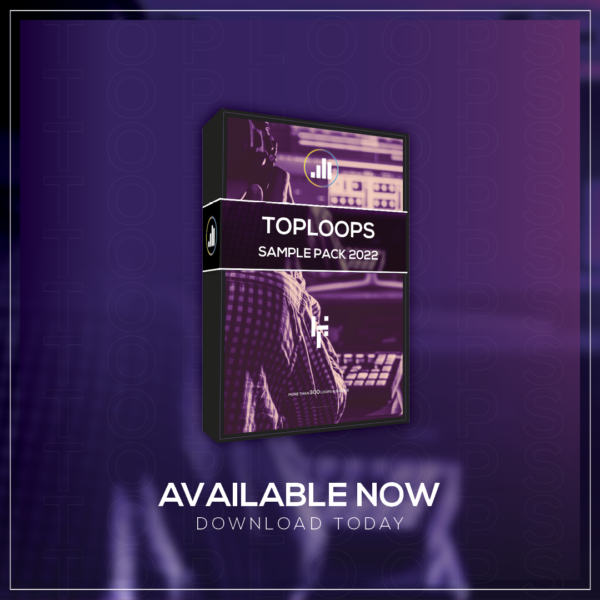 Lessons in Live Toploops Pack