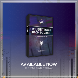 House track ableton live