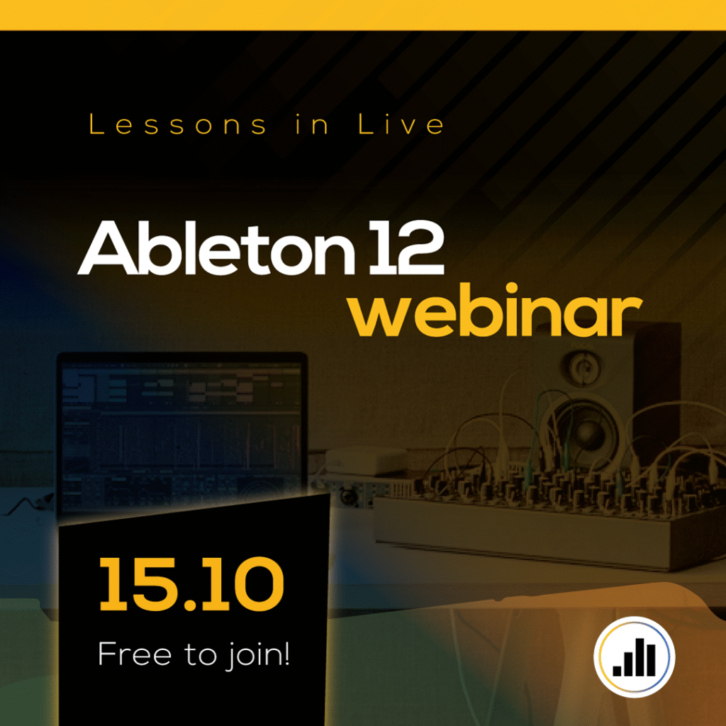 Free Webinar
