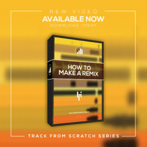 How to remix, ableton, camiel daamen Ableton certified. Freeborn Records.