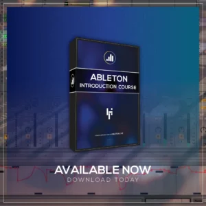 The Ultimate Ableton 12 Introduction Course