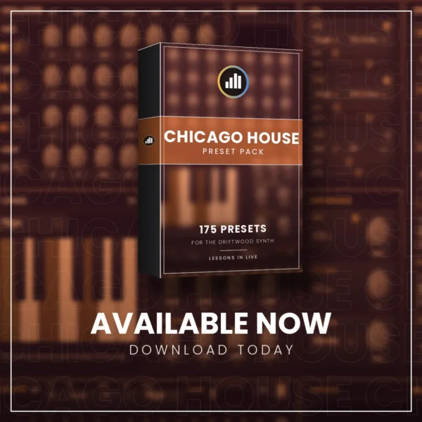 Driftwood – Chicago House