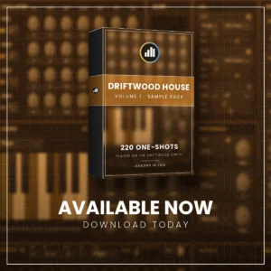 Driftwood House Volume 1