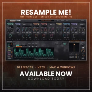 Resample Me