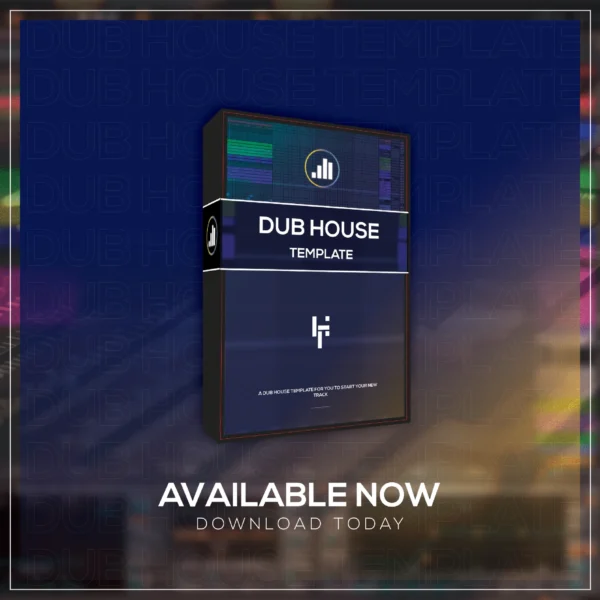 Dub House Project Template