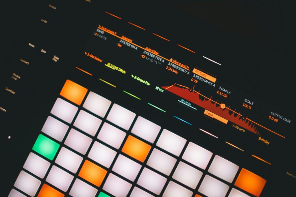Start with Loops: Why Audio Loops Are the Best Teacher for Beginner Producers
