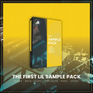 Lessons in Live Sample Pack