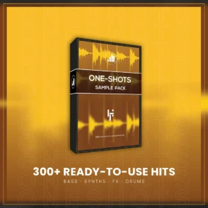One Shot Sample Pack