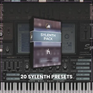 Sylenth Preset Pack Ableton