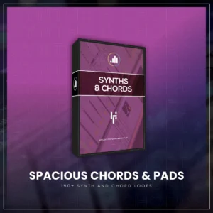 Synths & Chords sample pack